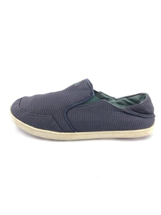 OluKai \'Nohea Mesh\' Slip-on Loafer Shoes 10 main image 6